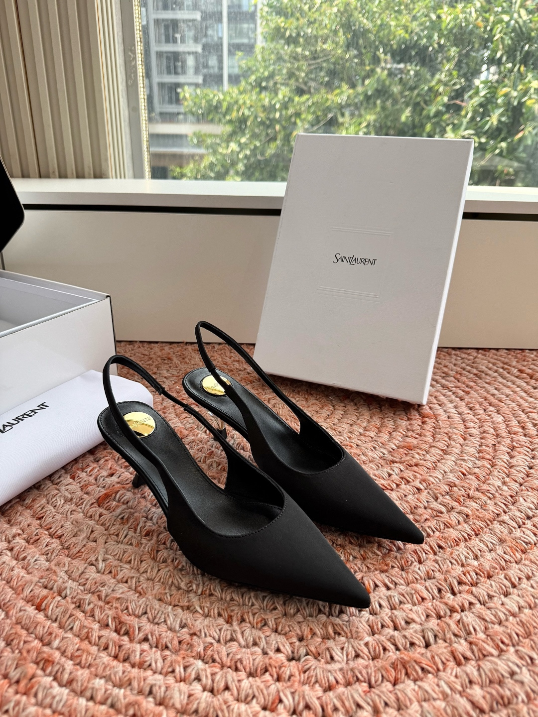 🌾G288顶级品质Saint Laurent / 圣罗兰LeeYSL姐姐的美丽尤物又是人间圣罗兰 Ros 🌾G288顶级品质Saint Laurent / 圣罗兰LeeYSL姐姐的美丽尤物又是人间圣罗兰 Ros