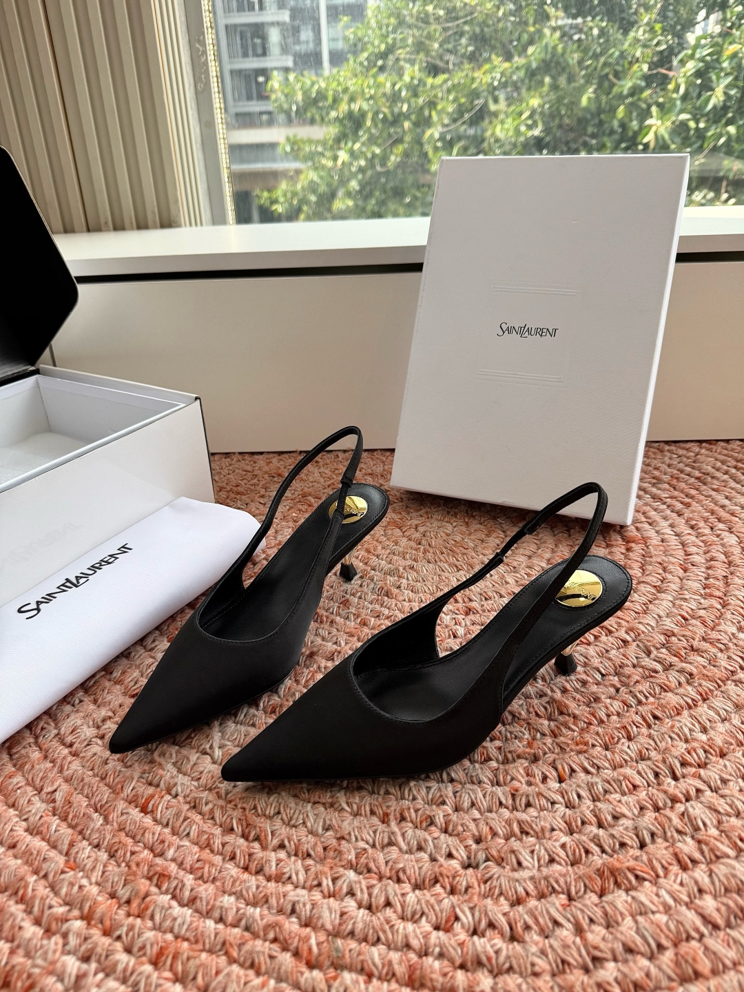 🌾G288顶级品质Saint Laurent / 圣罗兰LeeYSL姐姐的美丽尤物又是人间圣罗兰 Ros 🌾G288顶级品质Saint Laurent / 圣罗兰LeeYSL姐姐的美丽尤物又是人间圣罗兰 Ros