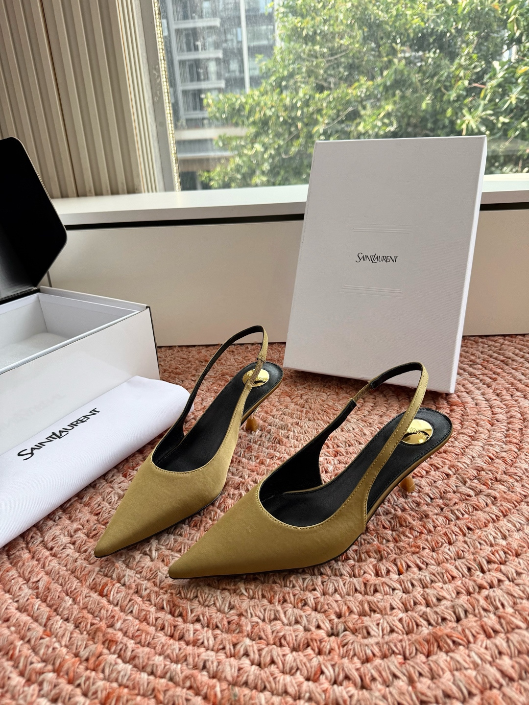 🌾G288顶级品质Saint Laurent / 圣罗兰LeeYSL姐姐的美丽尤物又是人间圣罗兰 Ros 🌾G288顶级品质Saint Laurent / 圣罗兰LeeYSL姐姐的美丽尤物又是人间圣罗兰 Ros