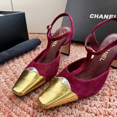 🌾G170😀CHANEL* 香奈儿F069 小香2026ss专柜同步新款高跟鞋单鞋极简设计 超好搭配的日 🌾G170😀CHANEL* 香奈儿F069 小香2026ss专柜同步新款高跟鞋单鞋极简设计 超好搭配的日