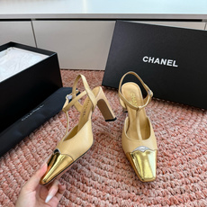 🌾G170😀CHANEL* 香奈儿F069 小香2026ss专柜同步新款高跟鞋单鞋极简设计 超好搭配的日 🌾G170😀CHANEL* 香奈儿F069 小香2026ss专柜同步新款高跟鞋单鞋极简设计 超好搭配的日