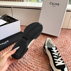 🌾主打一个出货快品质好G08所见即所得代购级别CELINE|赛琳思琳春夏最新款Racer系列 阿甘鞋 配 🌾主打一个出货快品质好G08所见即所得代购级别CELINE|赛琳思琳春夏最新款Racer系列 阿甘鞋 配