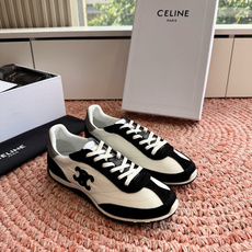 🌾主打一个出货快品质好G08所见即所得代购级别CELINE|赛琳思琳春夏最新款Racer系列 阿甘鞋 配 🌾主打一个出货快品质好G08所见即所得代购级别CELINE|赛琳思琳春夏最新款Racer系列 阿甘鞋 配