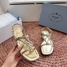 🌾G887@2026新款 💙Prada 普拉达夹脚复古凉鞋未来科技感满满 时尚界久违的极简之美 时髦又精 🌾G887@2026新款 💙Prada 普拉达夹脚复古凉鞋未来科技感满满 时尚界久违的极简之美 时髦又精