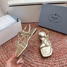 🌾G887@2026新款 💙Prada 普拉达夹脚复古凉鞋未来科技感满满 时尚界久违的极简之美 时髦又精 🌾G887@2026新款 💙Prada 普拉达夹脚复古凉鞋未来科技感满满 时尚界久违的极简之美 时髦又精