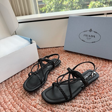 🌾G887@2026新款 💙Prada 普拉达夹脚复古凉鞋未来科技感满满 时尚界久违的极简之美 时髦又精 🌾G887@2026新款 💙Prada 普拉达夹脚复古凉鞋未来科技感满满 时尚界久违的极简之美 时髦又精