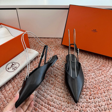 🌾G393顶级品质Hermès/爱马仕2026新品Kelly扣细带猫跟凉鞋单鞋当Kelly包的传奇基因邂 🌾G393顶级品质Hermès/爱马仕2026新品Kelly扣细带猫跟凉鞋单鞋当Kelly包的传奇基因邂
