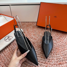 🌾G393顶级品质Hermès/爱马仕2026新品Kelly扣细带猫跟凉鞋单鞋当Kelly包的传奇基因邂 🌾G393顶级品质Hermès/爱马仕2026新品Kelly扣细带猫跟凉鞋单鞋当Kelly包的传奇基因邂