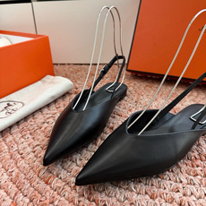 🌾G393顶级品质Hermès/爱马仕2026新品Kelly扣细带猫跟凉鞋单鞋当Kelly包的传奇基因邂 🌾G393顶级品质Hermès/爱马仕2026新品Kelly扣细带猫跟凉鞋单鞋当Kelly包的传奇基因邂