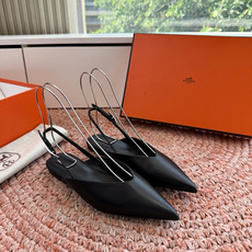 🌾G393顶级品质Hermès/爱马仕2026新品Kelly扣细带猫跟凉鞋单鞋当Kelly包的传奇基因邂 🌾G393顶级品质Hermès/爱马仕2026新品Kelly扣细带猫跟凉鞋单鞋当Kelly包的传奇基因邂