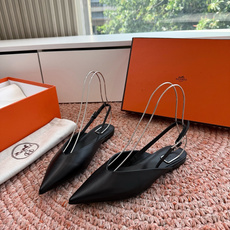 🌾G393顶级品质Hermès/爱马仕2026新品Kelly扣细带猫跟凉鞋单鞋当Kelly包的传奇基因邂 🌾G393顶级品质Hermès/爱马仕2026新品Kelly扣细带猫跟凉鞋单鞋当Kelly包的传奇基因邂