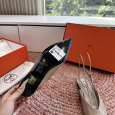 🌾G393顶级品质Hermès/爱马仕2026新品Kelly扣细带猫跟凉鞋单鞋当Kelly包的传奇基因邂 🌾G393顶级品质Hermès/爱马仕2026新品Kelly扣细带猫跟凉鞋单鞋当Kelly包的传奇基因邂