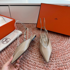 🌾G393顶级品质Hermès/爱马仕2026新品Kelly扣细带猫跟凉鞋单鞋当Kelly包的传奇基因邂 🌾G393顶级品质Hermès/爱马仕2026新品Kelly扣细带猫跟凉鞋单鞋当Kelly包的传奇基因邂