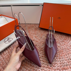 🌾G393顶级品质Hermès/爱马仕2026新品Kelly扣细带猫跟凉鞋单鞋当Kelly包的传奇基因邂 🌾G393顶级品质Hermès/爱马仕2026新品Kelly扣细带猫跟凉鞋单鞋当Kelly包的传奇基因邂