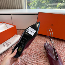 🌾G393顶级品质Hermès/爱马仕2026新品Kelly扣细带猫跟凉鞋单鞋当Kelly包的传奇基因邂 🌾G393顶级品质Hermès/爱马仕2026新品Kelly扣细带猫跟凉鞋单鞋当Kelly包的传奇基因邂