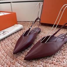 🌾G393顶级品质Hermès/爱马仕2026新品Kelly扣细带猫跟凉鞋单鞋当Kelly包的传奇基因邂 🌾G393顶级品质Hermès/爱马仕2026新品Kelly扣细带猫跟凉鞋单鞋当Kelly包的传奇基因邂