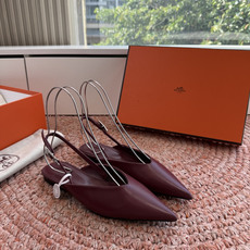 🌾G393顶级品质Hermès/爱马仕2026新品Kelly扣细带猫跟凉鞋单鞋当Kelly包的传奇基因邂 🌾G393顶级品质Hermès/爱马仕2026新品Kelly扣细带猫跟凉鞋单鞋当Kelly包的传奇基因邂