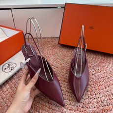 🌾G393顶级品质Hermès/爱马仕2026新品Kelly扣细带猫跟凉鞋单鞋当Kelly包的传奇基因邂 🌾G393顶级品质Hermès/爱马仕2026新品Kelly扣细带猫跟凉鞋单鞋当Kelly包的传奇基因邂