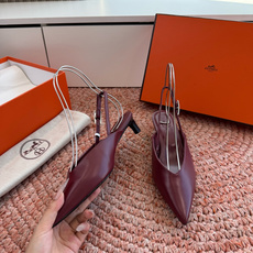 🌾G393顶级品质Hermès/爱马仕2026新品Kelly扣细带猫跟凉鞋单鞋当Kelly包的传奇基因邂 🌾G393顶级品质Hermès/爱马仕2026新品Kelly扣细带猫跟凉鞋单鞋当Kelly包的传奇基因邂