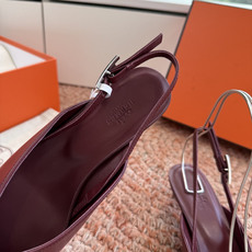 🌾G393顶级品质Hermès/爱马仕2026新品Kelly扣细带猫跟凉鞋单鞋当Kelly包的传奇基因邂 🌾G393顶级品质Hermès/爱马仕2026新品Kelly扣细带猫跟凉鞋单鞋当Kelly包的传奇基因邂