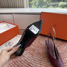 🌾G393顶级品质Hermès/爱马仕2026新品Kelly扣细带猫跟凉鞋单鞋当Kelly包的传奇基因邂 🌾G393顶级品质Hermès/爱马仕2026新品Kelly扣细带猫跟凉鞋单鞋当Kelly包的传奇基因邂