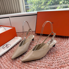 🌾G393顶级品质Hermès/爱马仕2026新品Kelly扣细带猫跟凉鞋单鞋当Kelly包的传奇基因邂 🌾G393顶级品质Hermès/爱马仕2026新品Kelly扣细带猫跟凉鞋单鞋当Kelly包的传奇基因邂