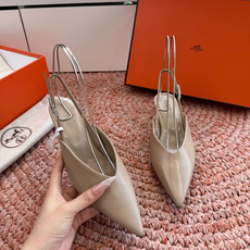 🌾G393顶级品质Hermès/爱马仕2026新品Kelly扣细带猫跟凉鞋单鞋当Kelly包的传奇基因邂 🌾G393顶级品质Hermès/爱马仕2026新品Kelly扣细带猫跟凉鞋单鞋当Kelly包的传奇基因邂