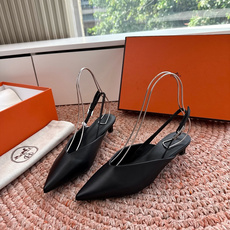🌾G393顶级品质Hermès/爱马仕2026新品Kelly扣细带猫跟凉鞋单鞋当Kelly包的传奇基因邂 🌾G393顶级品质Hermès/爱马仕2026新品Kelly扣细带猫跟凉鞋单鞋当Kelly包的传奇基因邂
