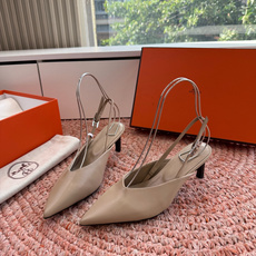 🌾G393顶级品质Hermès/爱马仕2026新品Kelly扣细带猫跟凉鞋单鞋当Kelly包的传奇基因邂 🌾G393顶级品质Hermès/爱马仕2026新品Kelly扣细带猫跟凉鞋单鞋当Kelly包的传奇基因邂