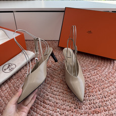 🌾G393顶级品质Hermès/爱马仕2026新品Kelly扣细带猫跟凉鞋单鞋当Kelly包的传奇基因邂 🌾G393顶级品质Hermès/爱马仕2026新品Kelly扣细带猫跟凉鞋单鞋当Kelly包的传奇基因邂
