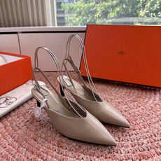 🌾G393顶级品质Hermès/爱马仕2026新品Kelly扣细带猫跟凉鞋单鞋当Kelly包的传奇基因邂 🌾G393顶级品质Hermès/爱马仕2026新品Kelly扣细带猫跟凉鞋单鞋当Kelly包的传奇基因邂