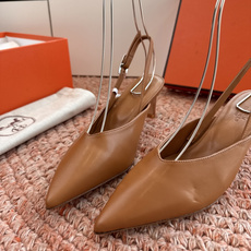 🌾G393顶级品质Hermès/爱马仕2026新品Kelly扣细带猫跟凉鞋单鞋当Kelly包的传奇基因邂 🌾G393顶级品质Hermès/爱马仕2026新品Kelly扣细带猫跟凉鞋单鞋当Kelly包的传奇基因邂