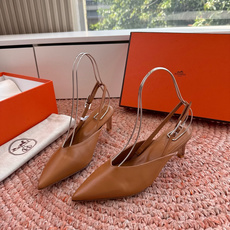 🌾G393顶级品质Hermès/爱马仕2026新品Kelly扣细带猫跟凉鞋单鞋当Kelly包的传奇基因邂 🌾G393顶级品质Hermès/爱马仕2026新品Kelly扣细带猫跟凉鞋单鞋当Kelly包的传奇基因邂
