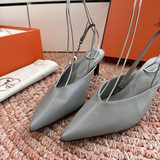 🌾G393顶级品质Hermès/爱马仕2026新品Kelly扣细带猫跟凉鞋单鞋当Kelly包的传奇基因邂 🌾G393顶级品质Hermès/爱马仕2026新品Kelly扣细带猫跟凉鞋单鞋当Kelly包的传奇基因邂