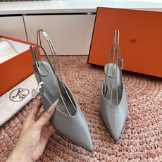 🌾G393顶级品质Hermès/爱马仕2026新品Kelly扣细带猫跟凉鞋单鞋当Kelly包的传奇基因邂 🌾G393顶级品质Hermès/爱马仕2026新品Kelly扣细带猫跟凉鞋单鞋当Kelly包的传奇基因邂