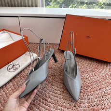 🌾G393顶级品质Hermès/爱马仕2026新品Kelly扣细带猫跟凉鞋单鞋当Kelly包的传奇基因邂 🌾G393顶级品质Hermès/爱马仕2026新品Kelly扣细带猫跟凉鞋单鞋当Kelly包的传奇基因邂