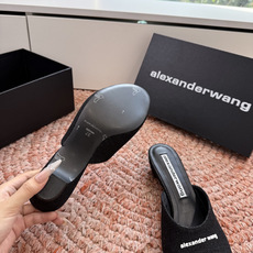 🌾G013顶级品质AlexanderWan* 大王 春夏最新款 凉拖鞋 个性御姐风 超有质感 爱了爱了 🌾G013顶级品质AlexanderWan* 大王 春夏最新款 凉拖鞋 个性御姐风 超有质感 爱了爱了