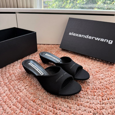 🌾G013顶级品质AlexanderWan* 大王 春夏最新款 凉拖鞋 个性御姐风 超有质感 爱了爱了 🌾G013顶级品质AlexanderWan* 大王 春夏最新款 凉拖鞋 个性御姐风 超有质感 爱了爱了