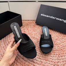 🌾G013顶级品质AlexanderWan* 大王 春夏最新款 凉拖鞋 个性御姐风 超有质感 爱了爱了 🌾G013顶级品质AlexanderWan* 大王 春夏最新款 凉拖鞋 个性御姐风 超有质感 爱了爱了
