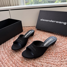 🌾G013顶级品质AlexanderWan* 大王 春夏最新款 凉拖鞋 个性御姐风 超有质感 爱了爱了 🌾G013顶级品质AlexanderWan* 大王 春夏最新款 凉拖鞋 个性御姐风 超有质感 爱了爱了