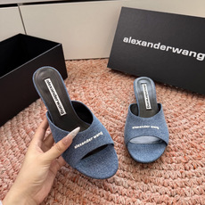 🌾G013顶级品质AlexanderWan* 大王 春夏最新款 凉拖鞋 个性御姐风 超有质感 爱了爱了 🌾G013顶级品质AlexanderWan* 大王 春夏最新款 凉拖鞋 个性御姐风 超有质感 爱了爱了