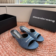 🌾G013顶级品质AlexanderWan* 大王 春夏最新款 凉拖鞋 个性御姐风 超有质感 爱了爱了 🌾G013顶级品质AlexanderWan* 大王 春夏最新款 凉拖鞋 个性御姐风 超有质感 爱了爱了