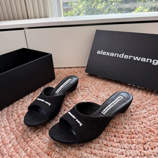 🌾G013顶级品质AlexanderWan* 大王 春夏最新款 凉拖鞋 个性御姐风 超有质感 爱了爱了 🌾G013顶级品质AlexanderWan* 大王 春夏最新款 凉拖鞋 个性御姐风 超有质感 爱了爱了