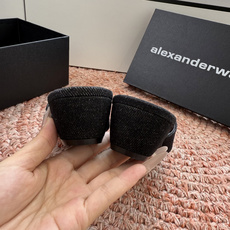 🌾G013顶级品质AlexanderWan* 大王 春夏最新款 凉拖鞋 个性御姐风 超有质感 爱了爱了 🌾G013顶级品质AlexanderWan* 大王 春夏最新款 凉拖鞋 个性御姐风 超有质感 爱了爱了