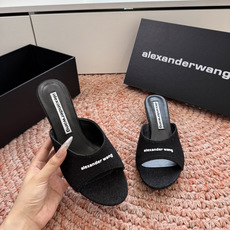 🌾G013顶级品质AlexanderWan* 大王 春夏最新款 凉拖鞋 个性御姐风 超有质感 爱了爱了 🌾G013顶级品质AlexanderWan* 大王 春夏最新款 凉拖鞋 个性御姐风 超有质感 爱了爱了