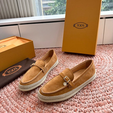 🌾G588顶级品质渔夫鞋也太美丽叭TODS拖德丝乐福鞋今年是开挂了叭这双颜值和舒适度双双在线的鞋子,太好 🌾G588顶级品质渔夫鞋也太美丽叭TODS拖德丝乐福鞋今年是开挂了叭这双颜值和舒适度双双在线的鞋子,太好