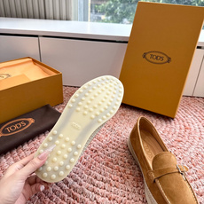 🌾G588顶级品质渔夫鞋也太美丽叭TODS拖德丝乐福鞋今年是开挂了叭这双颜值和舒适度双双在线的鞋子,太好 🌾G588顶级品质渔夫鞋也太美丽叭TODS拖德丝乐福鞋今年是开挂了叭这双颜值和舒适度双双在线的鞋子,太好