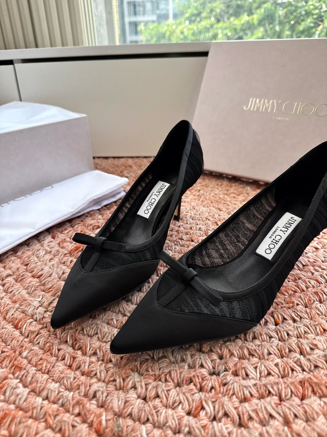 🌾G987所见即所得JimmyCho*吉米周2026早春爆品 顶版 尖头高跟鞋 这也太仙了叭,像艺术品一 🌾G987所见即所得JimmyCho*吉米周2026早春爆品 顶版 尖头高跟鞋 这也太仙了叭,像艺术品一