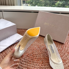 🌾G987所见即所得JimmyCho*吉米周2026早春爆品 顶版 尖头高跟鞋 这也太仙了叭,像艺术品一 🌾G987所见即所得JimmyCho*吉米周2026早春爆品 顶版 尖头高跟鞋 这也太仙了叭,像艺术品一