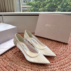 🌾G987所见即所得JimmyCho*吉米周2026早春爆品 顶版 尖头高跟鞋 这也太仙了叭,像艺术品一 🌾G987所见即所得JimmyCho*吉米周2026早春爆品 顶版 尖头高跟鞋 这也太仙了叭,像艺术品一